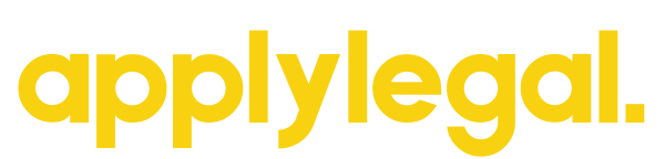 ApplyLegal logo